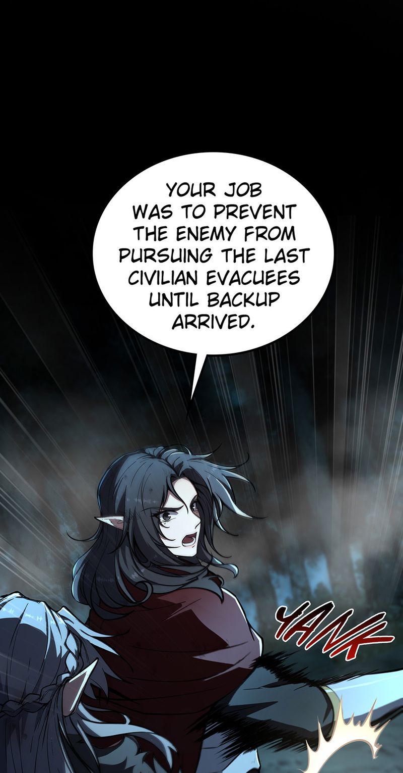The Beginning After the End - Chapter 252 Page 42
