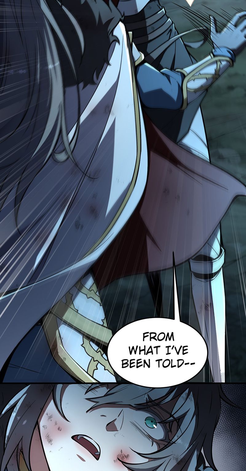 The Beginning After the End - Chapter 252 Page 43