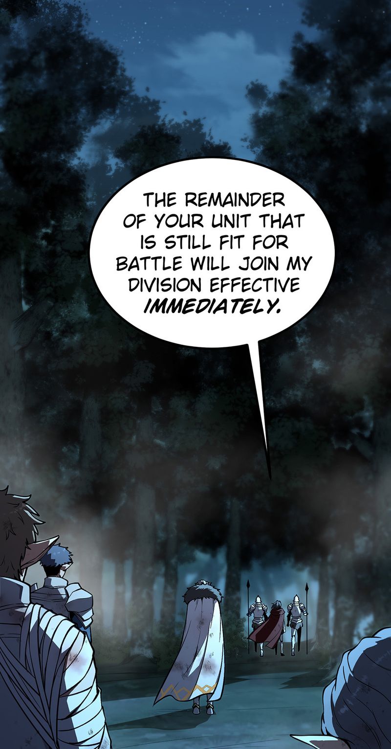 The Beginning After the End - Chapter 252 Page 45