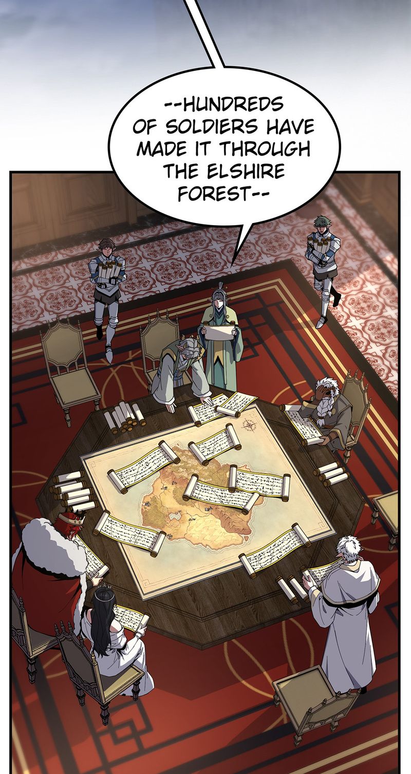 The Beginning After the End - Chapter 252 Page 51