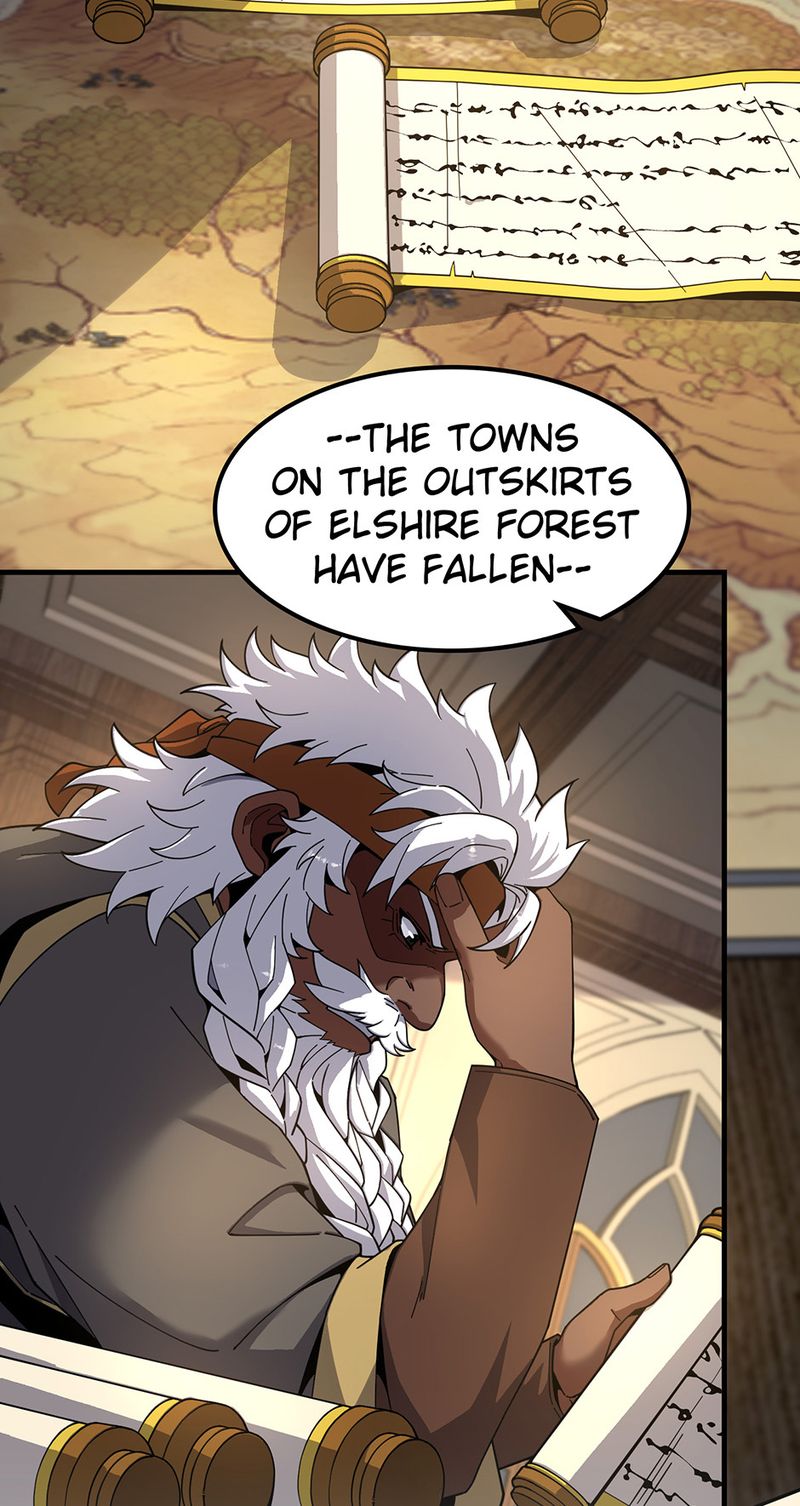 The Beginning After the End - Chapter 252 Page 53