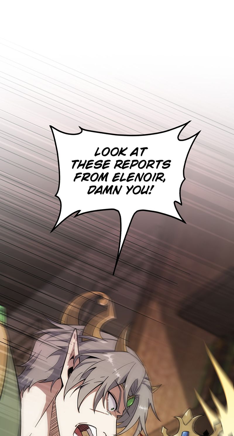 The Beginning After the End - Chapter 252 Page 57