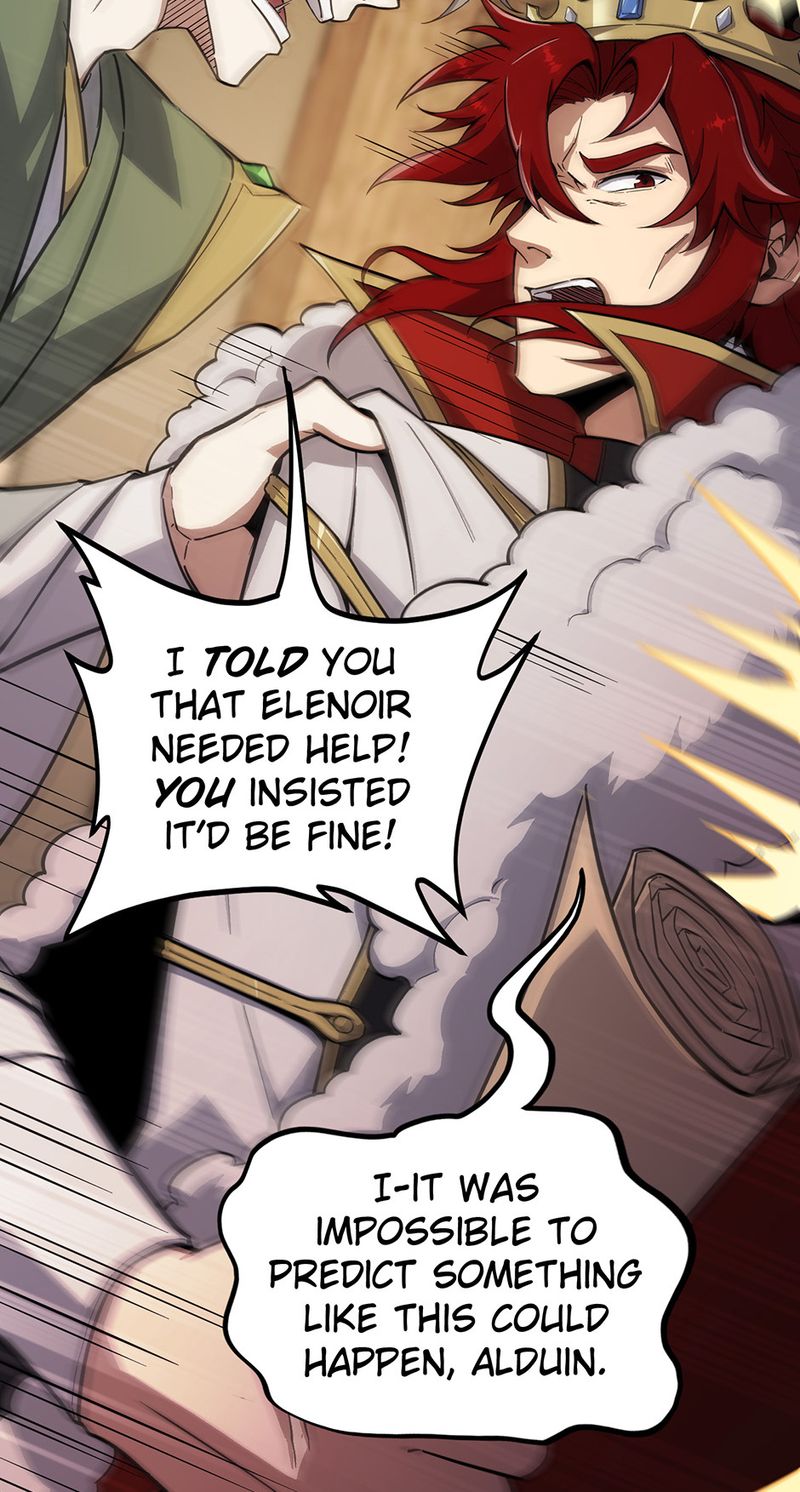 The Beginning After the End - Chapter 252 Page 58