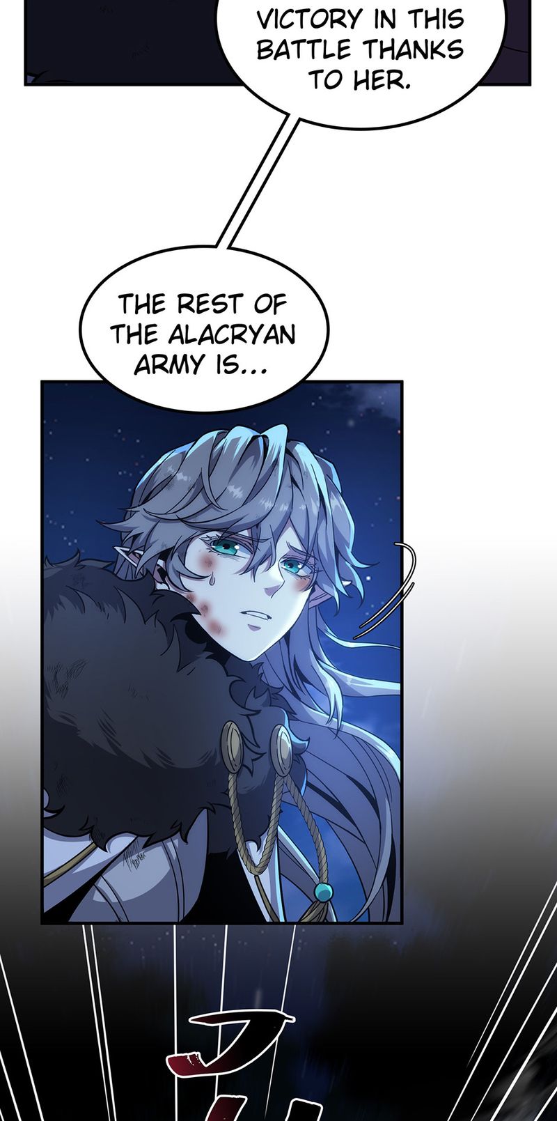 The Beginning After the End - Chapter 252 Page 6