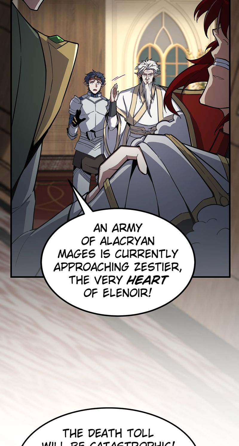 The Beginning After the End - Chapter 252 Page 60
