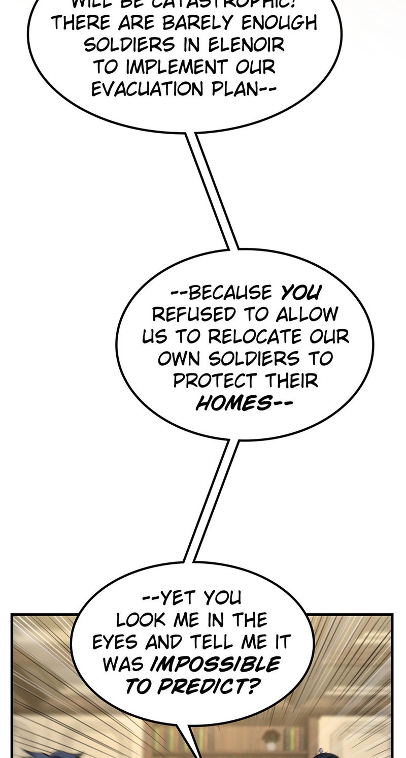 The Beginning After the End - Chapter 252 Page 61