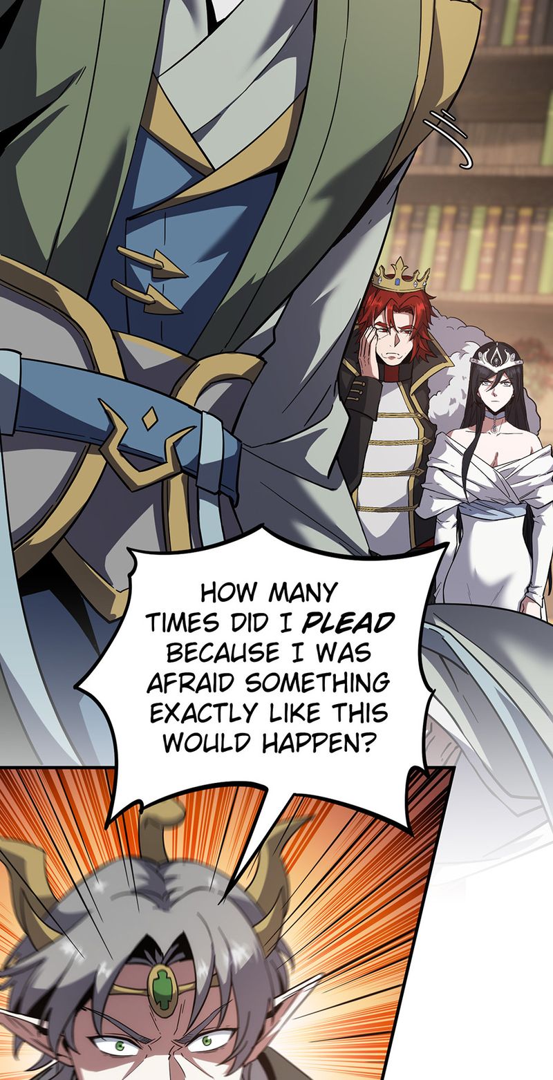 The Beginning After the End - Chapter 252 Page 66