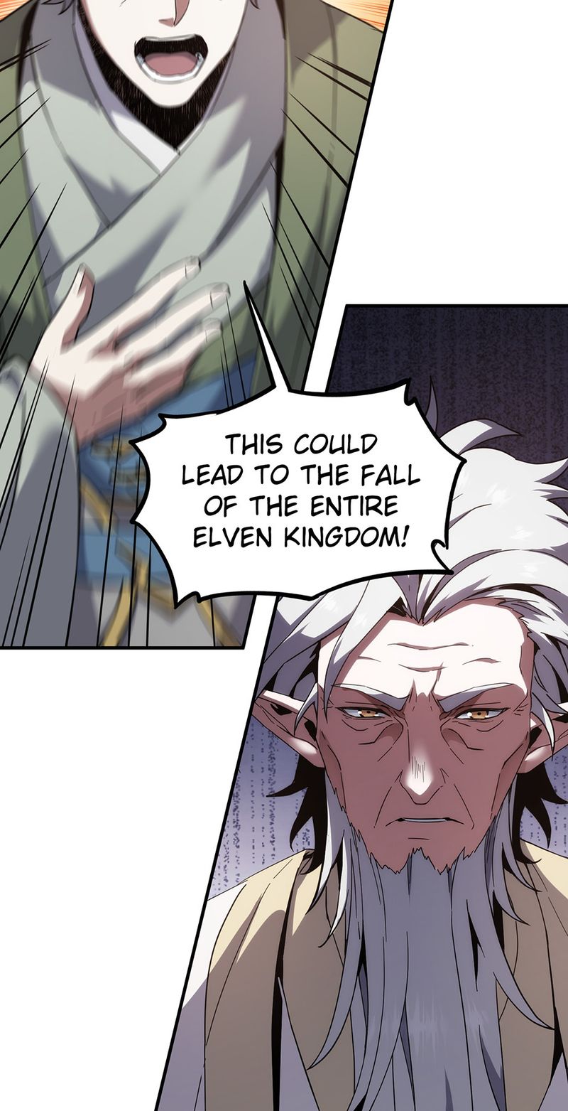 The Beginning After the End - Chapter 252 Page 67