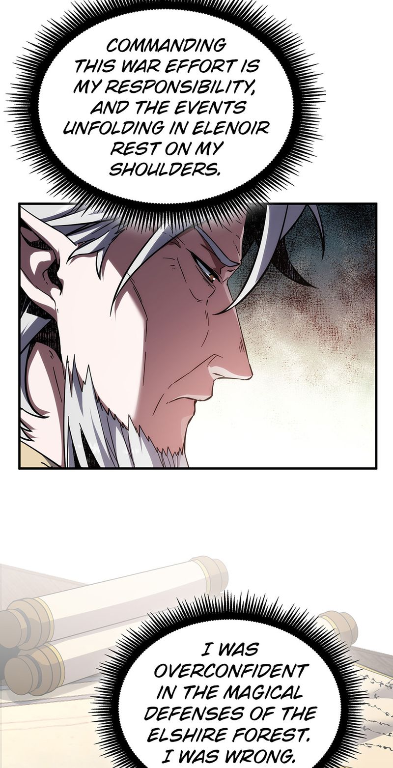 The Beginning After the End - Chapter 252 Page 69