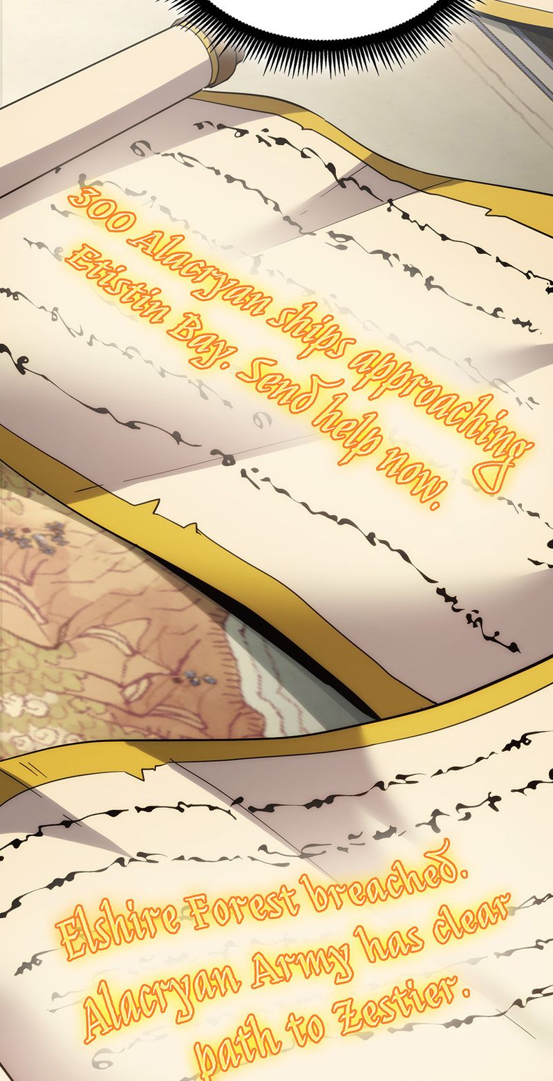 The Beginning After the End - Chapter 252 Page 70