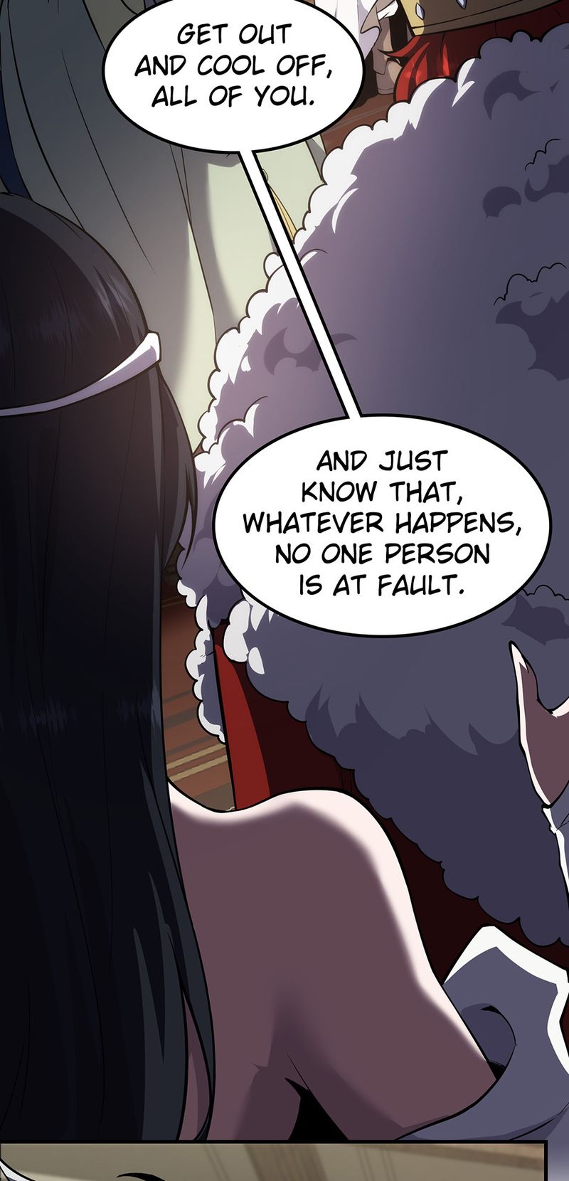 The Beginning After the End - Chapter 252 Page 73