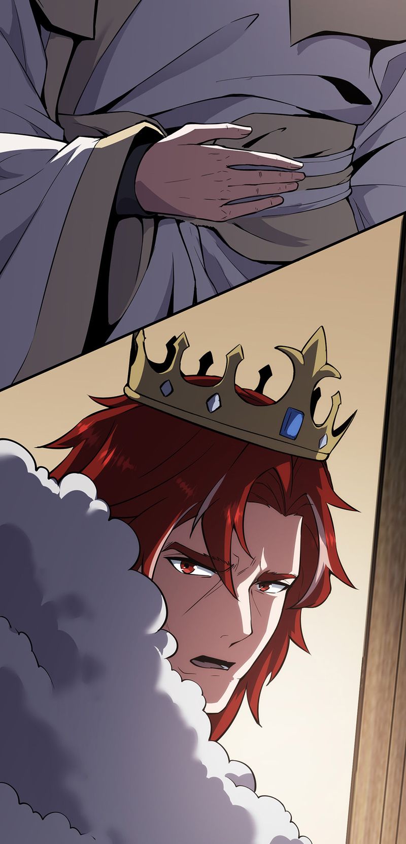The Beginning After the End - Chapter 252 Page 77