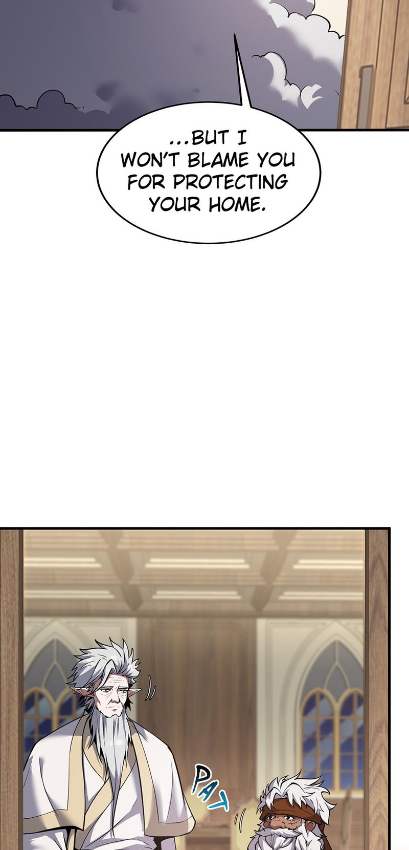 The Beginning After the End - Chapter 252 Page 78