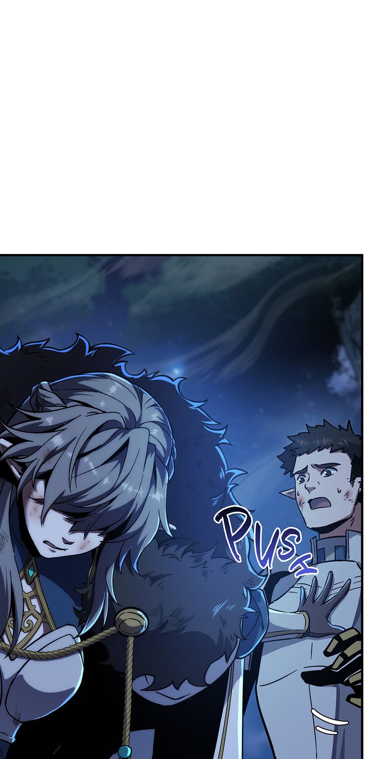The Beginning After the End - Chapter 252 Page 8