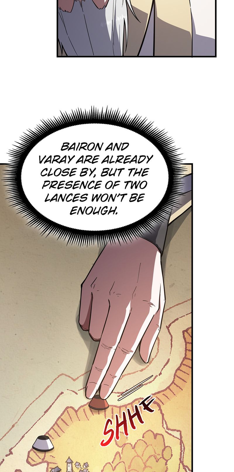 The Beginning After the End - Chapter 252 Page 86