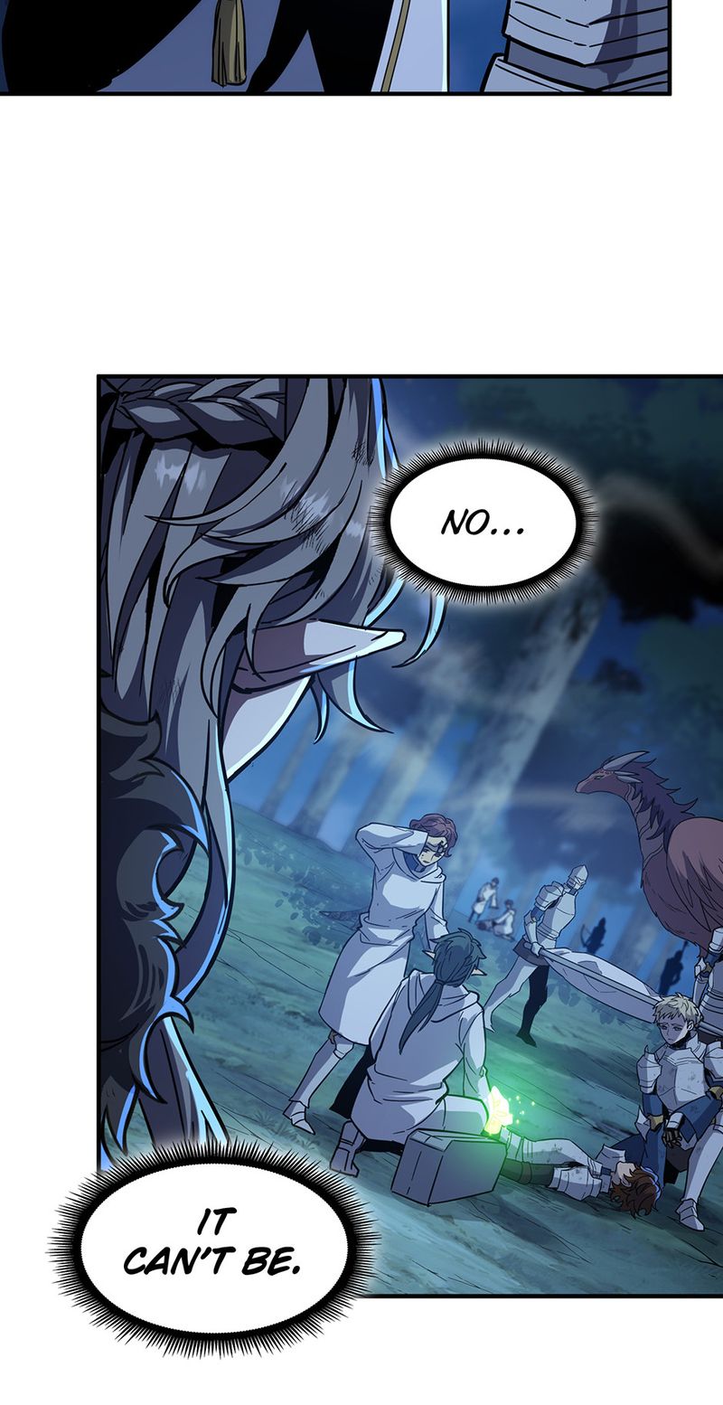 The Beginning After the End - Chapter 252 Page 9