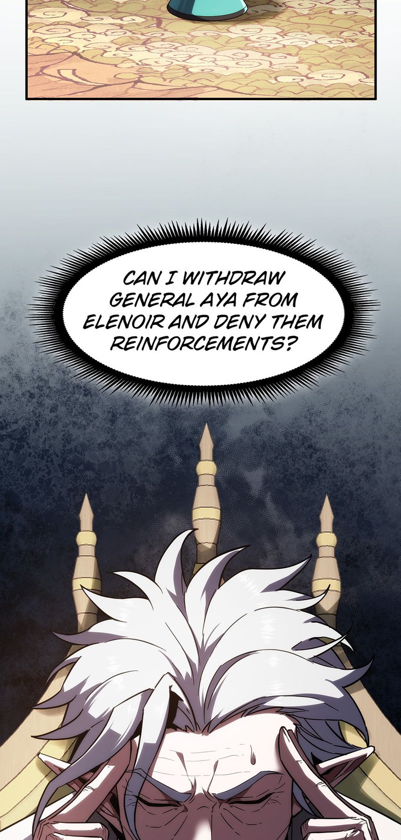 The Beginning After the End - Chapter 252 Page 91