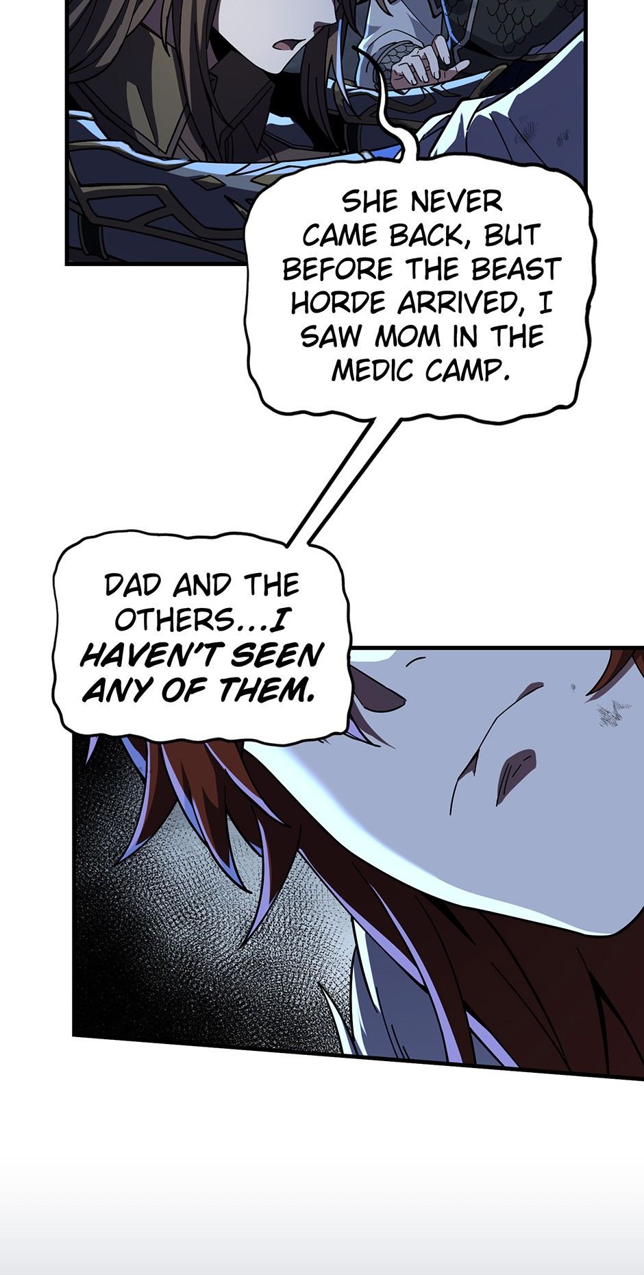 The Beginning After the End - Chapter 253 Page 25