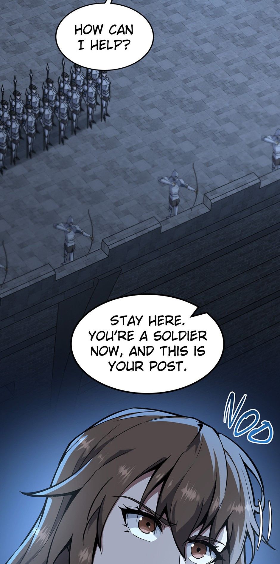 The Beginning After the End - Chapter 253 Page 29