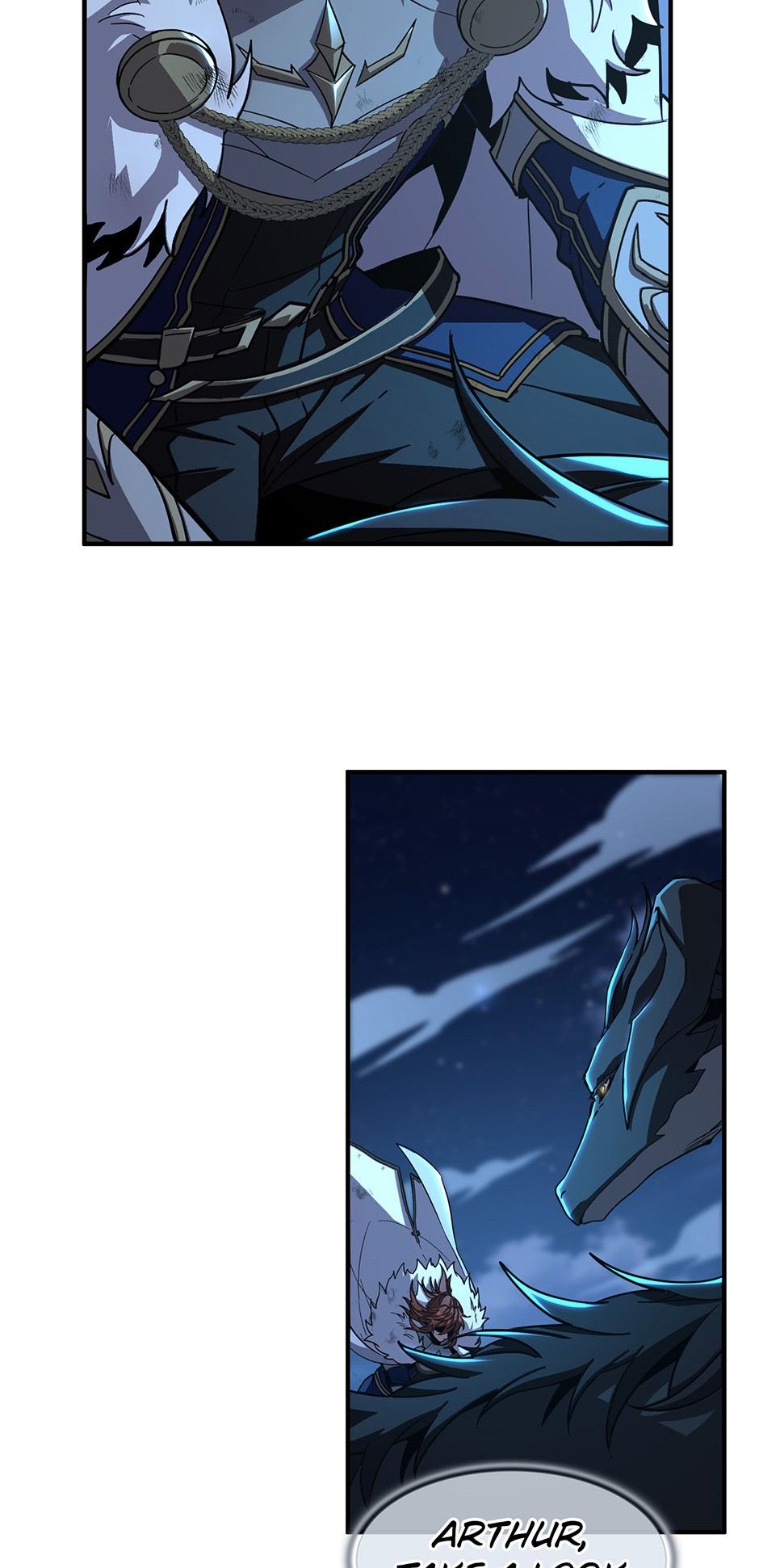The Beginning After the End - Chapter 253 Page 3