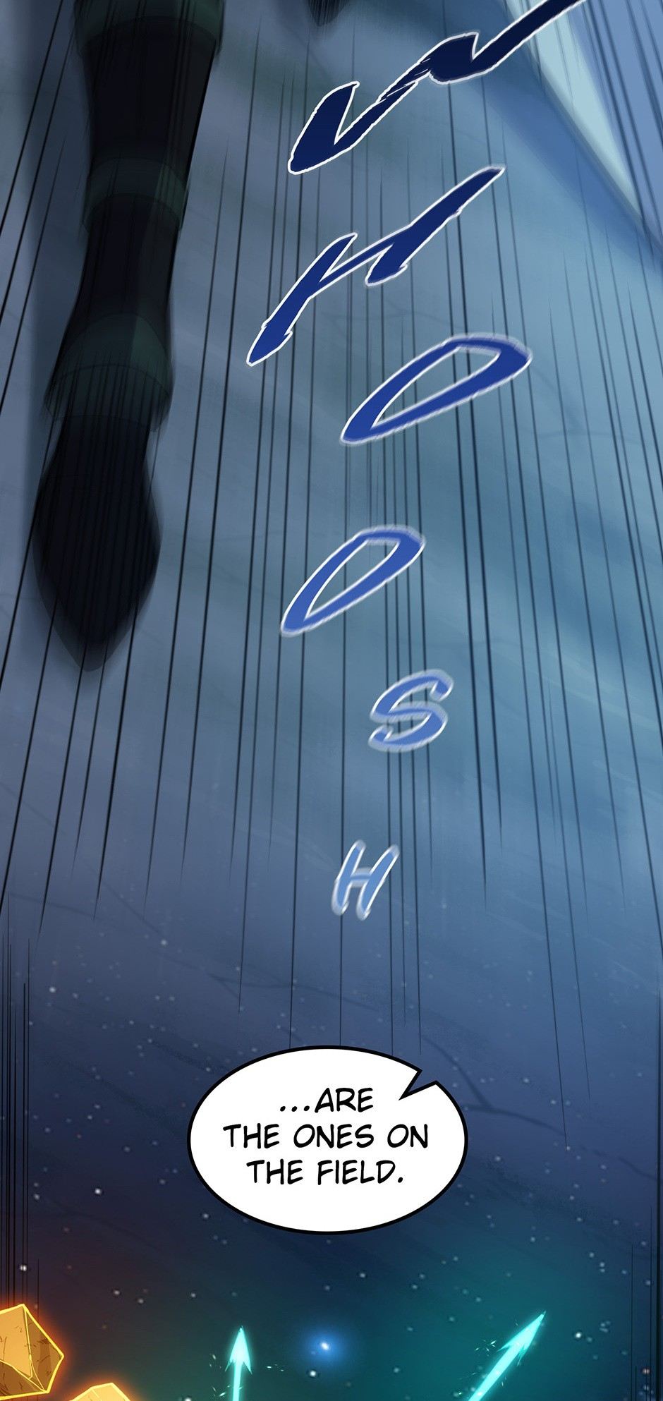 The Beginning After the End - Chapter 253 Page 37