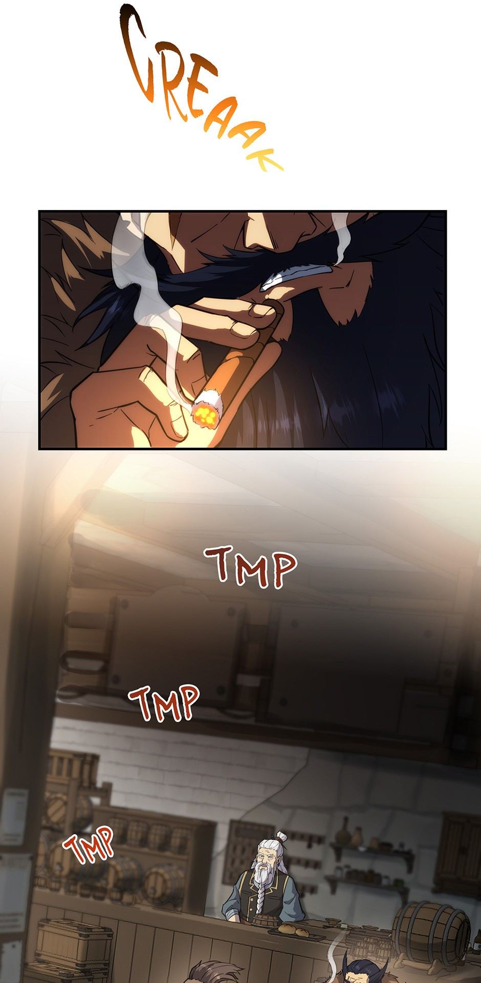 The Beginning After the End - Chapter 253 Page 51
