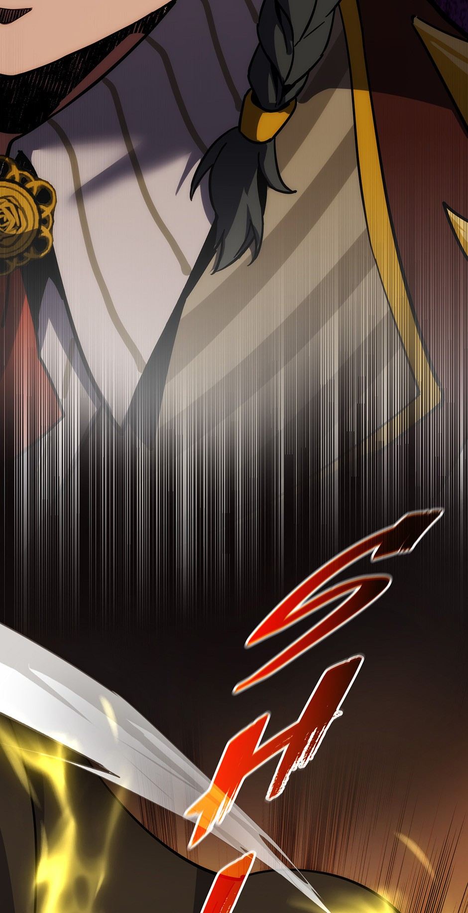 The Beginning After the End - Chapter 253 Page 69