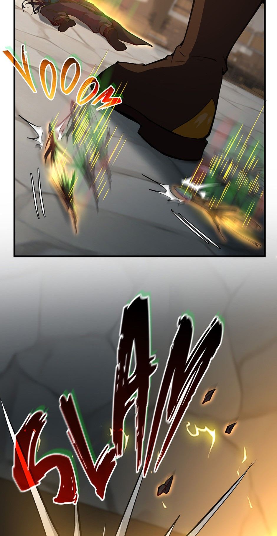 The Beginning After the End - Chapter 253 Page 80