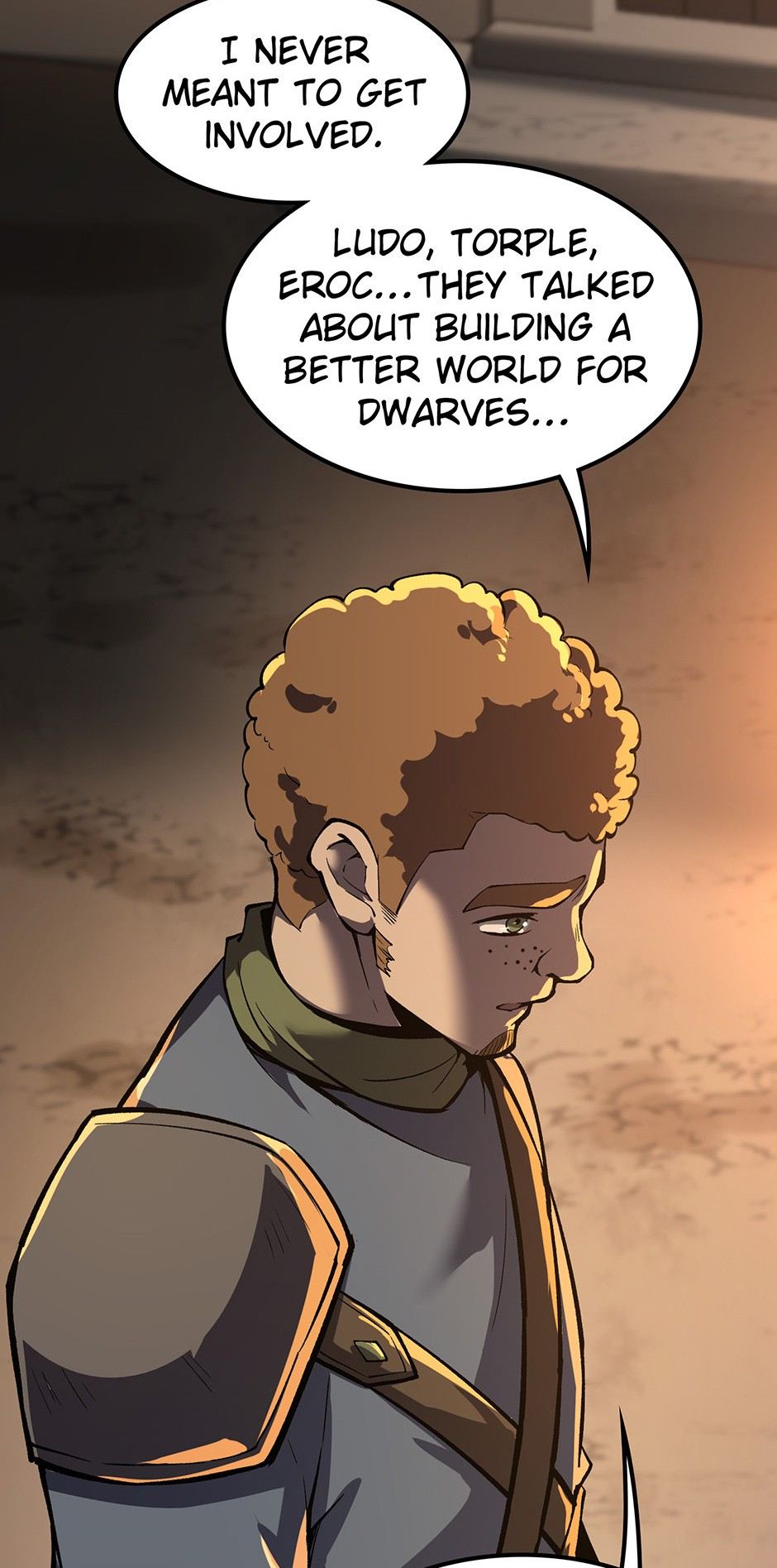 The Beginning After the End - Chapter 254 Page 19