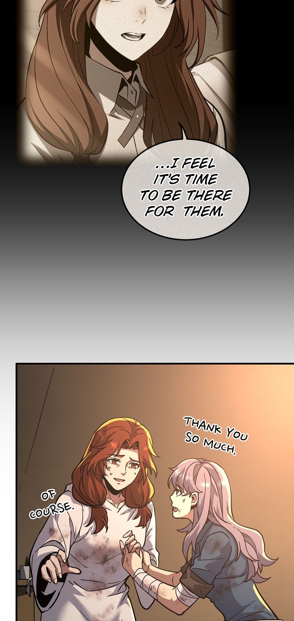 The Beginning After the End - Chapter 254 Page 40