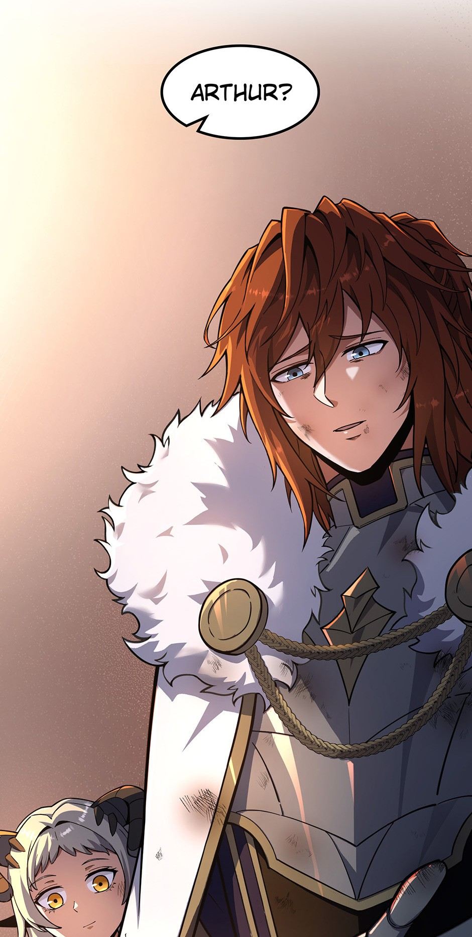 The Beginning After the End - Chapter 254 Page 65