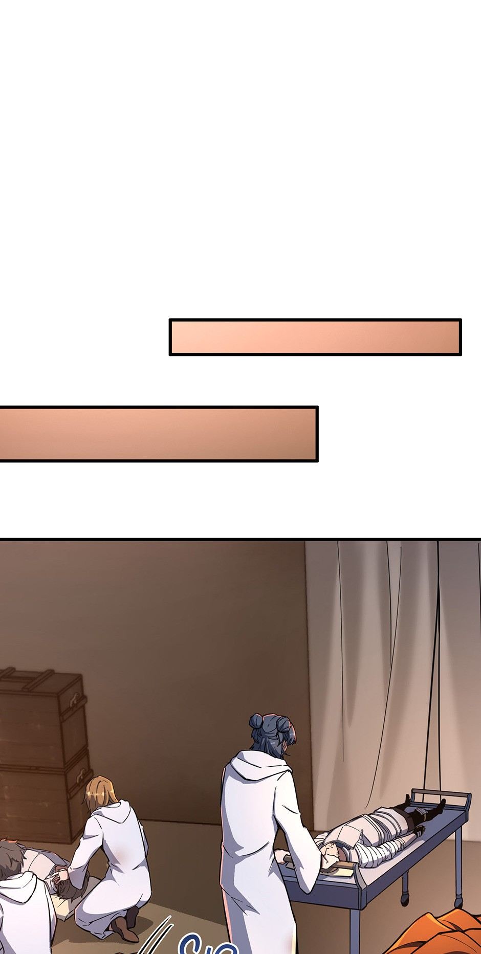 The Beginning After the End - Chapter 254 Page 68