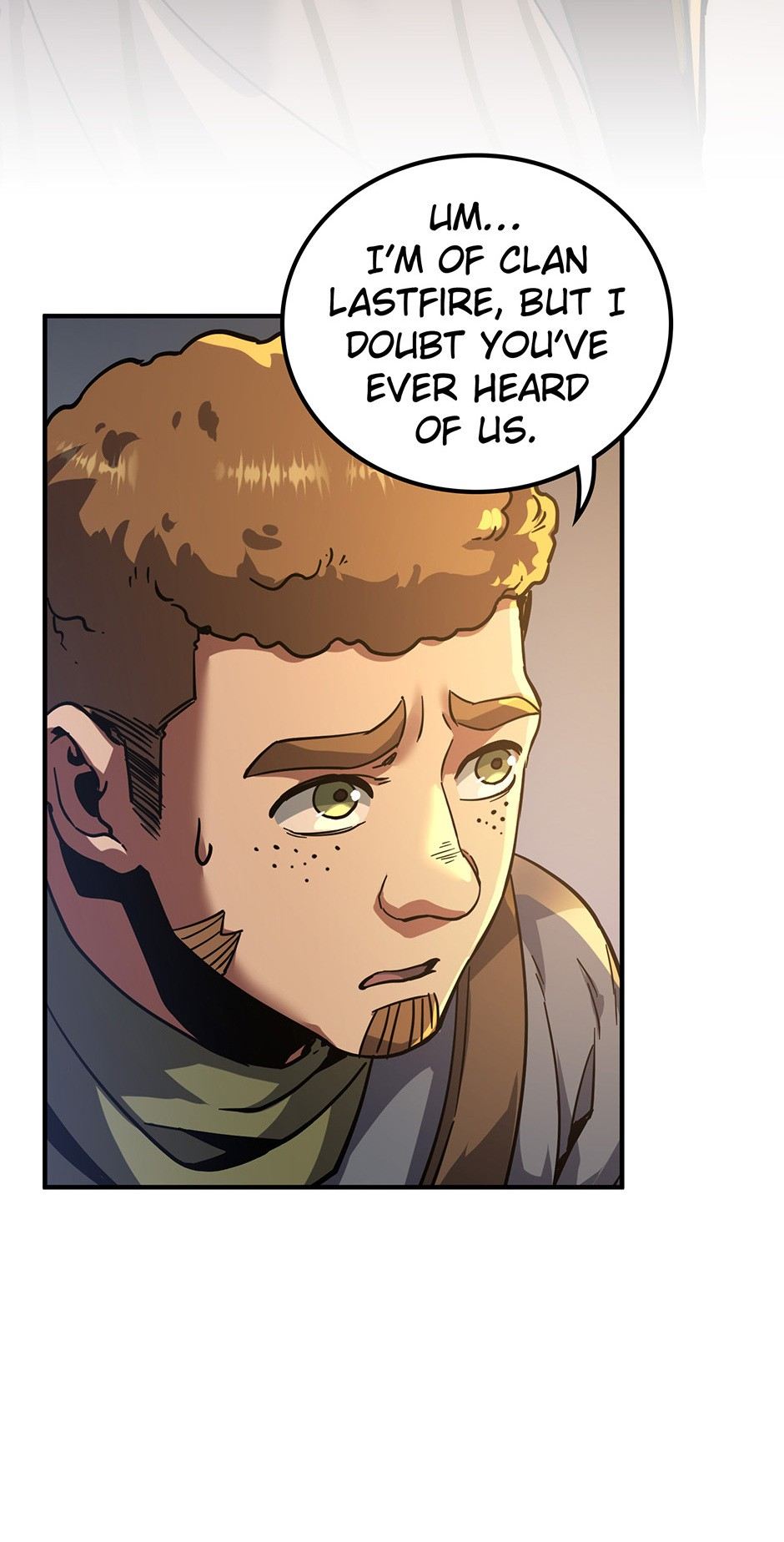 The Beginning After the End - Chapter 254 Page 7