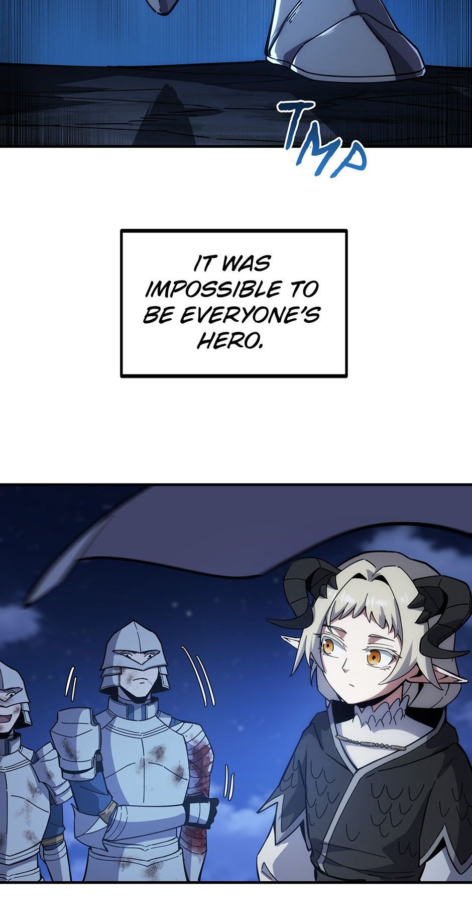 The Beginning After the End - Chapter 255 Page 11