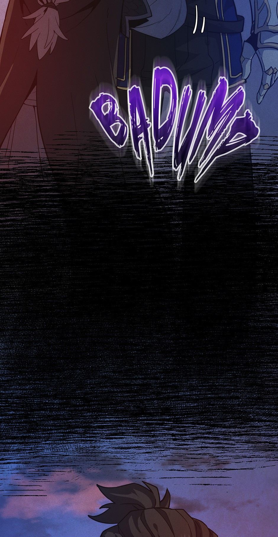 The Beginning After the End - Chapter 255 Page 111