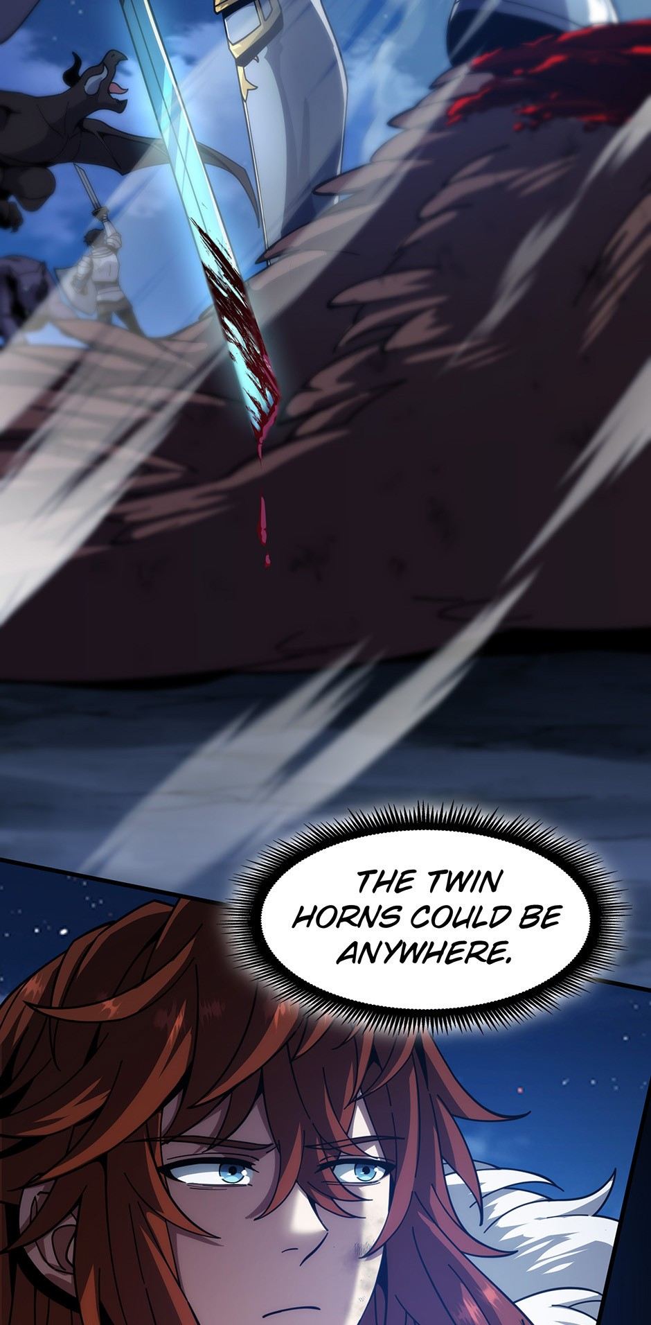 The Beginning After the End - Chapter 255 Page 32
