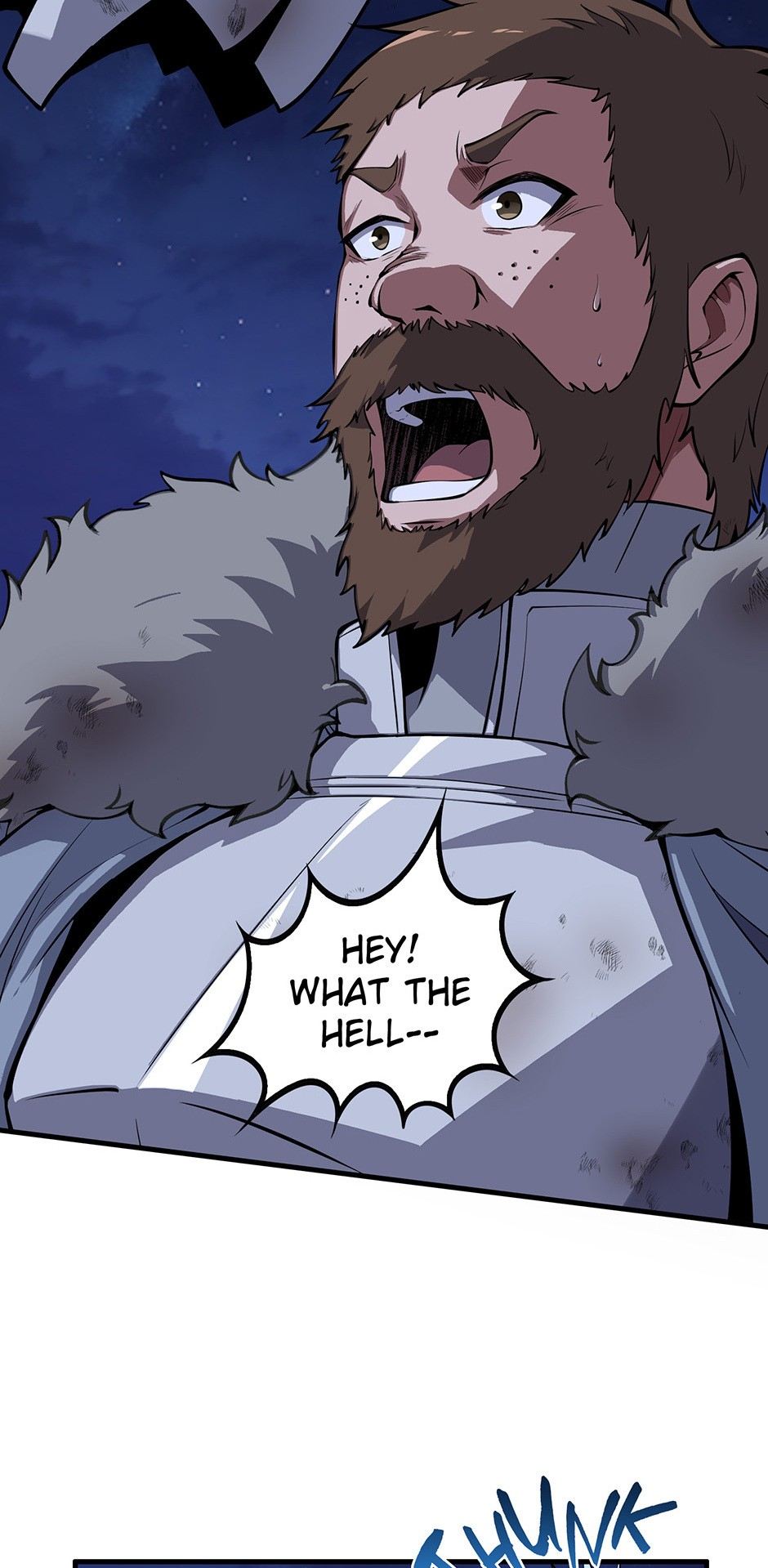 The Beginning After the End - Chapter 255 Page 44
