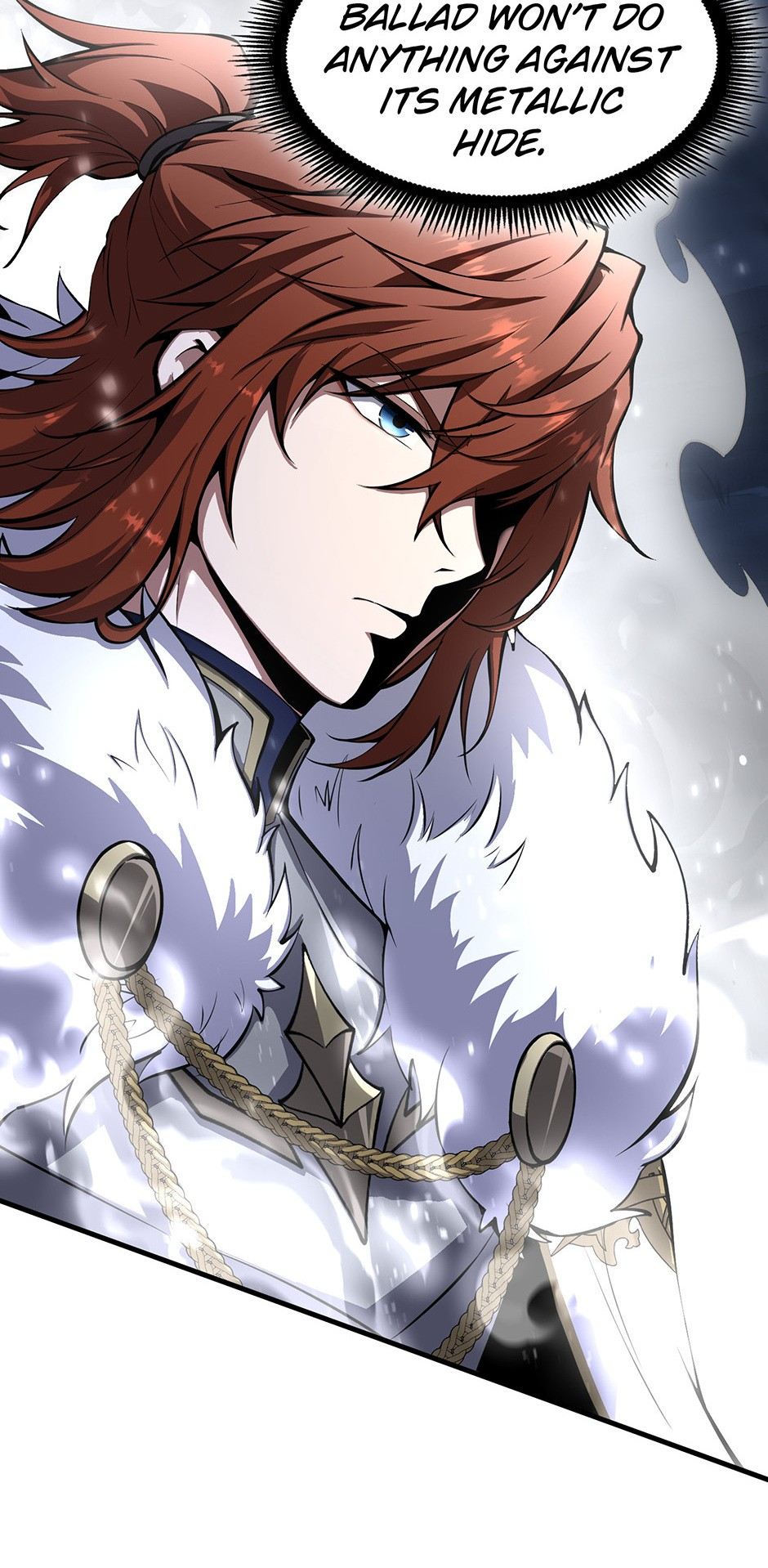 The Beginning After the End - Chapter 255 Page 47