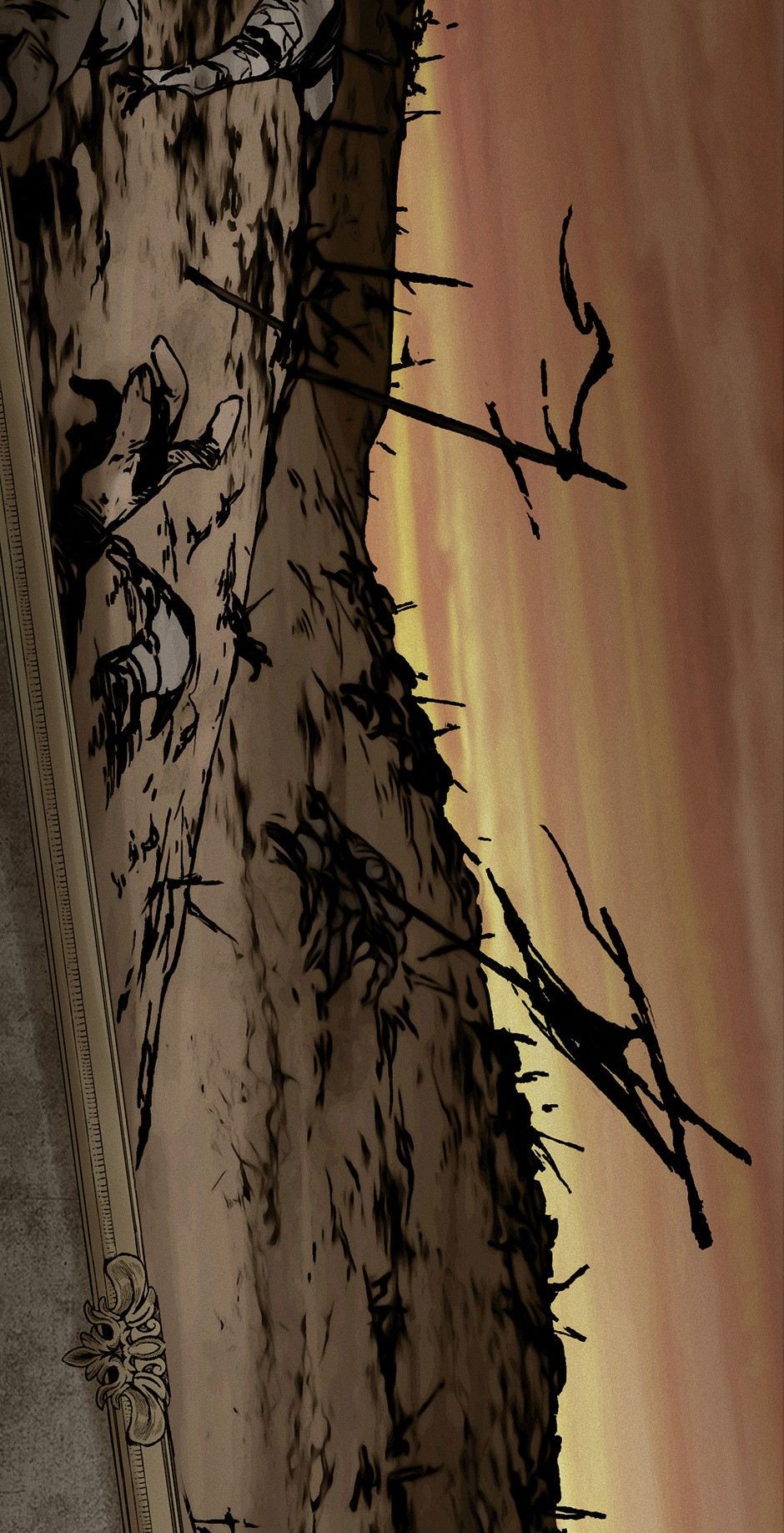 The Beginning After the End - Chapter 255 Page 87