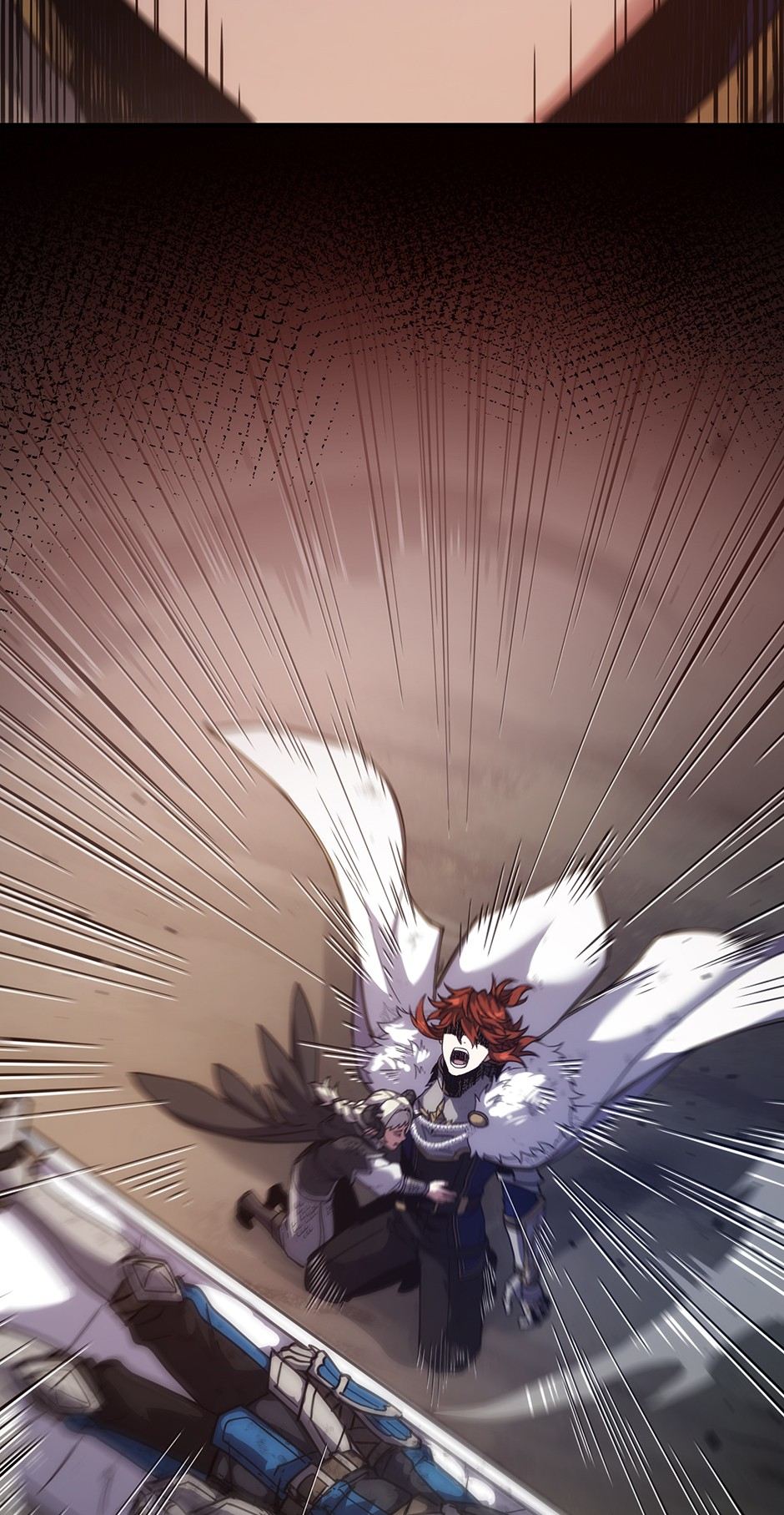 The Beginning After the End - Chapter 256 Page 18