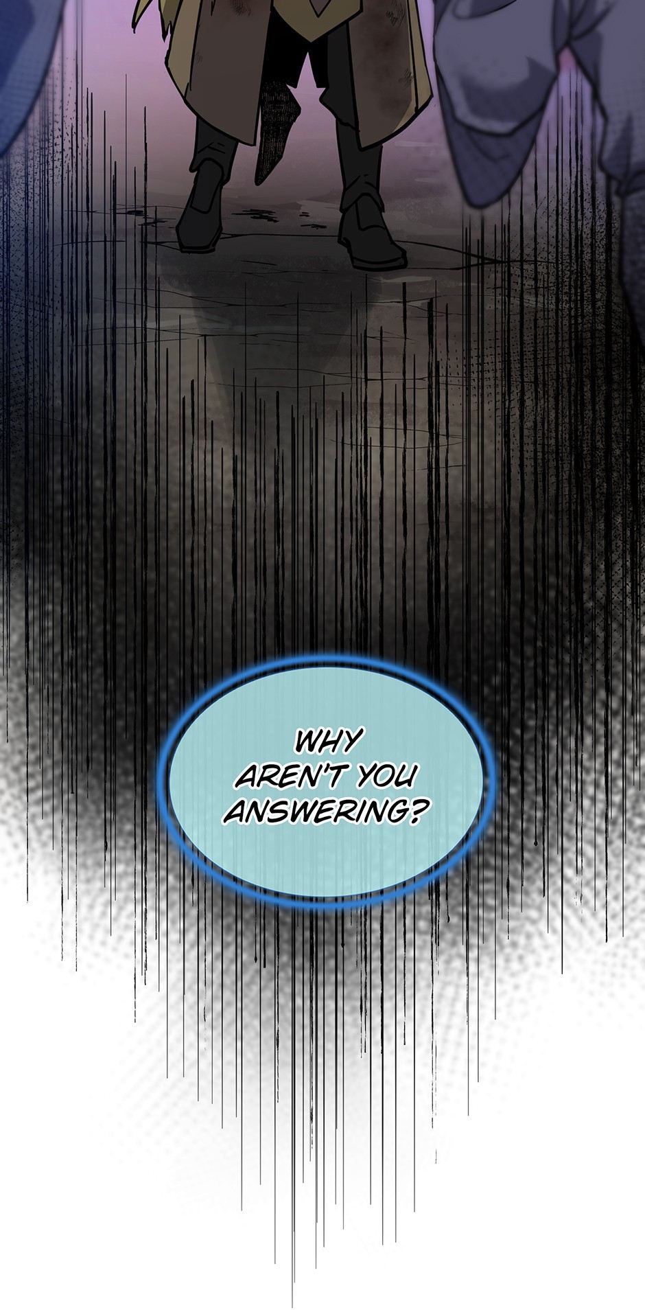 The Beginning After the End - Chapter 256 Page 3