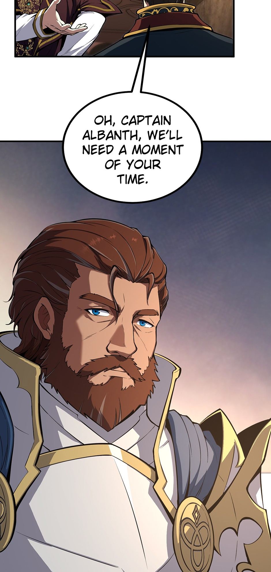 The Beginning After the End - Chapter 256 Page 45