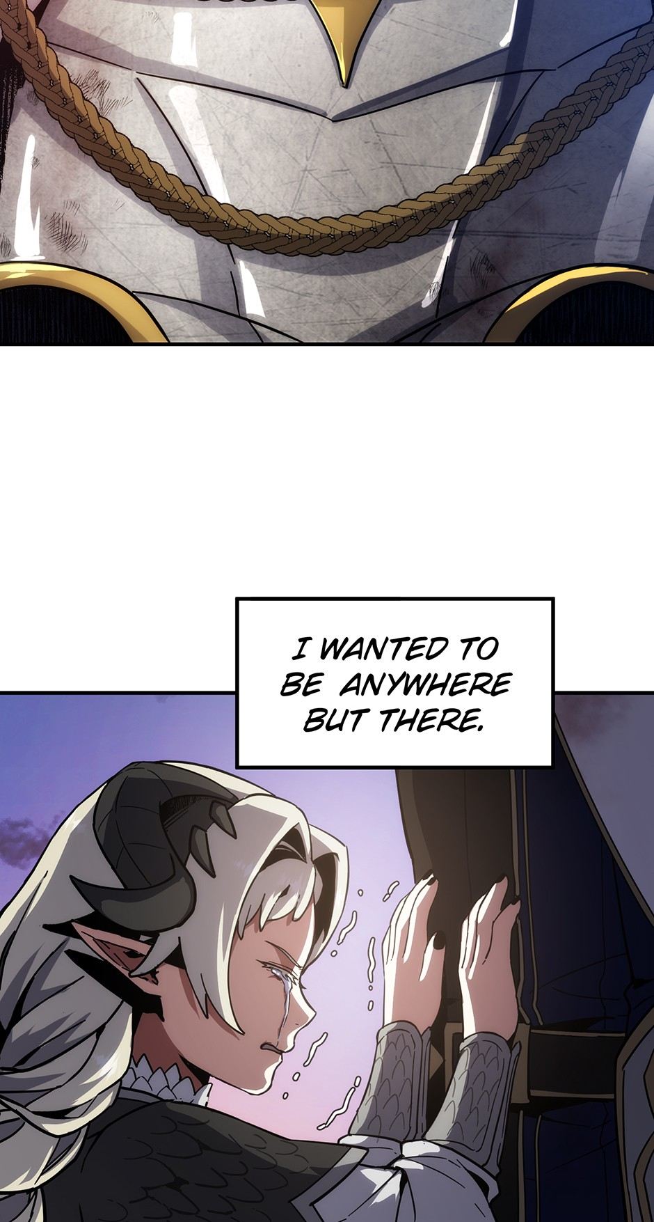 The Beginning After the End - Chapter 256 Page 8