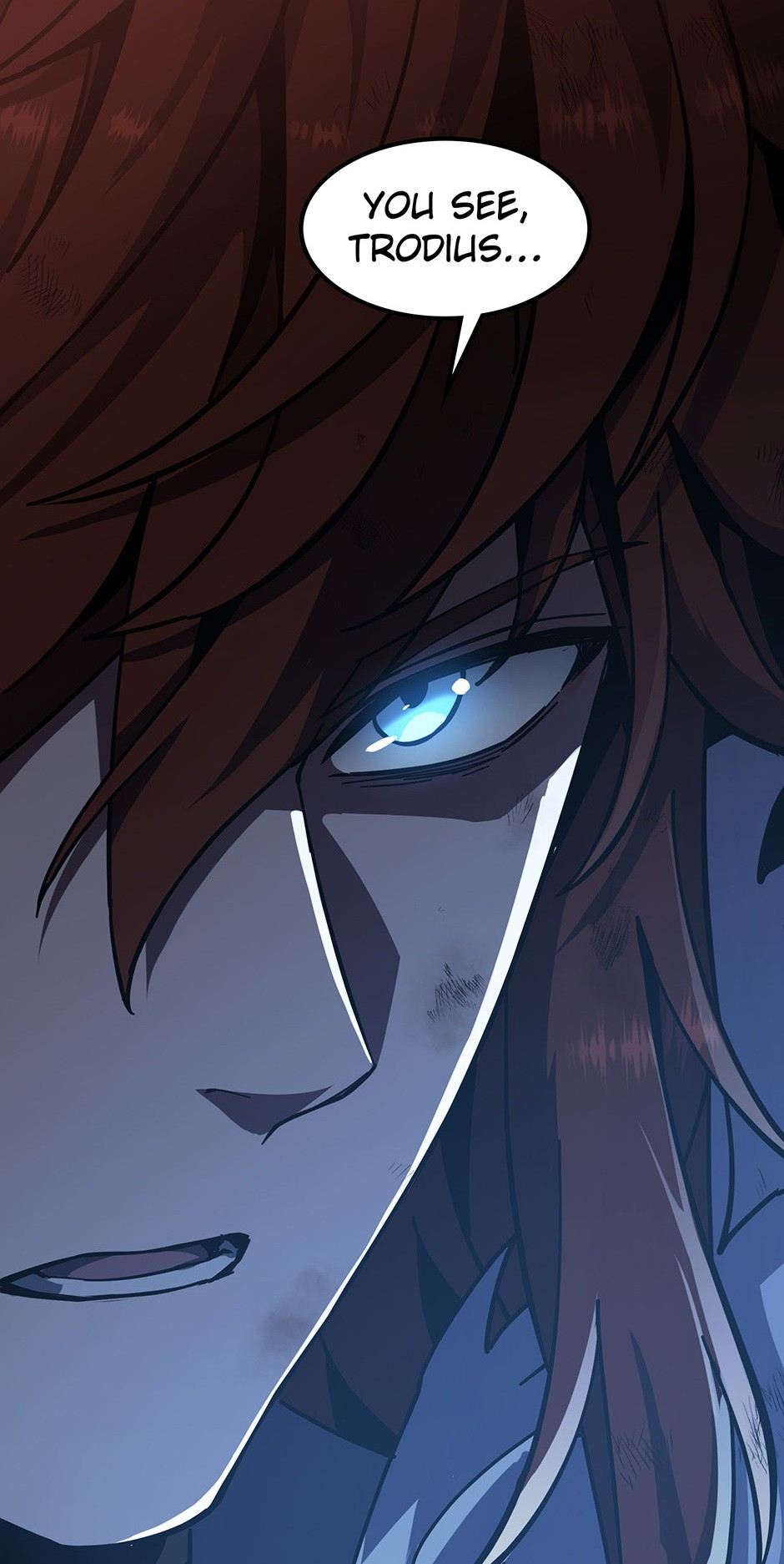 The Beginning After the End - Chapter 257 Page 21
