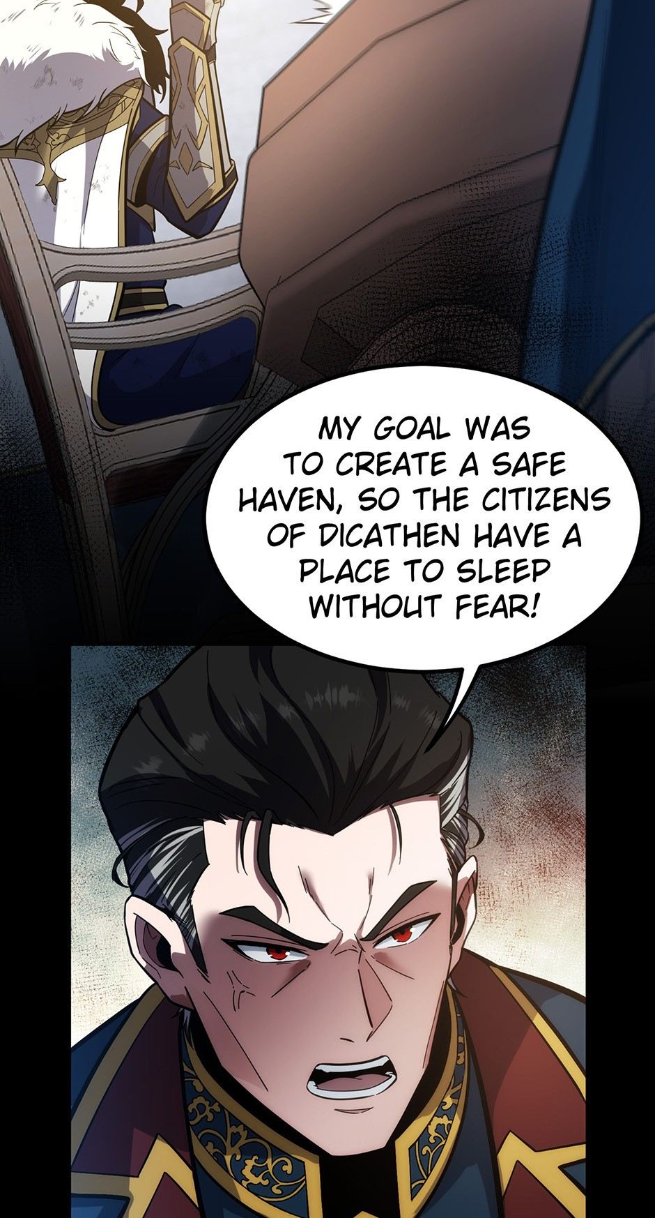 The Beginning After the End - Chapter 257 Page 29