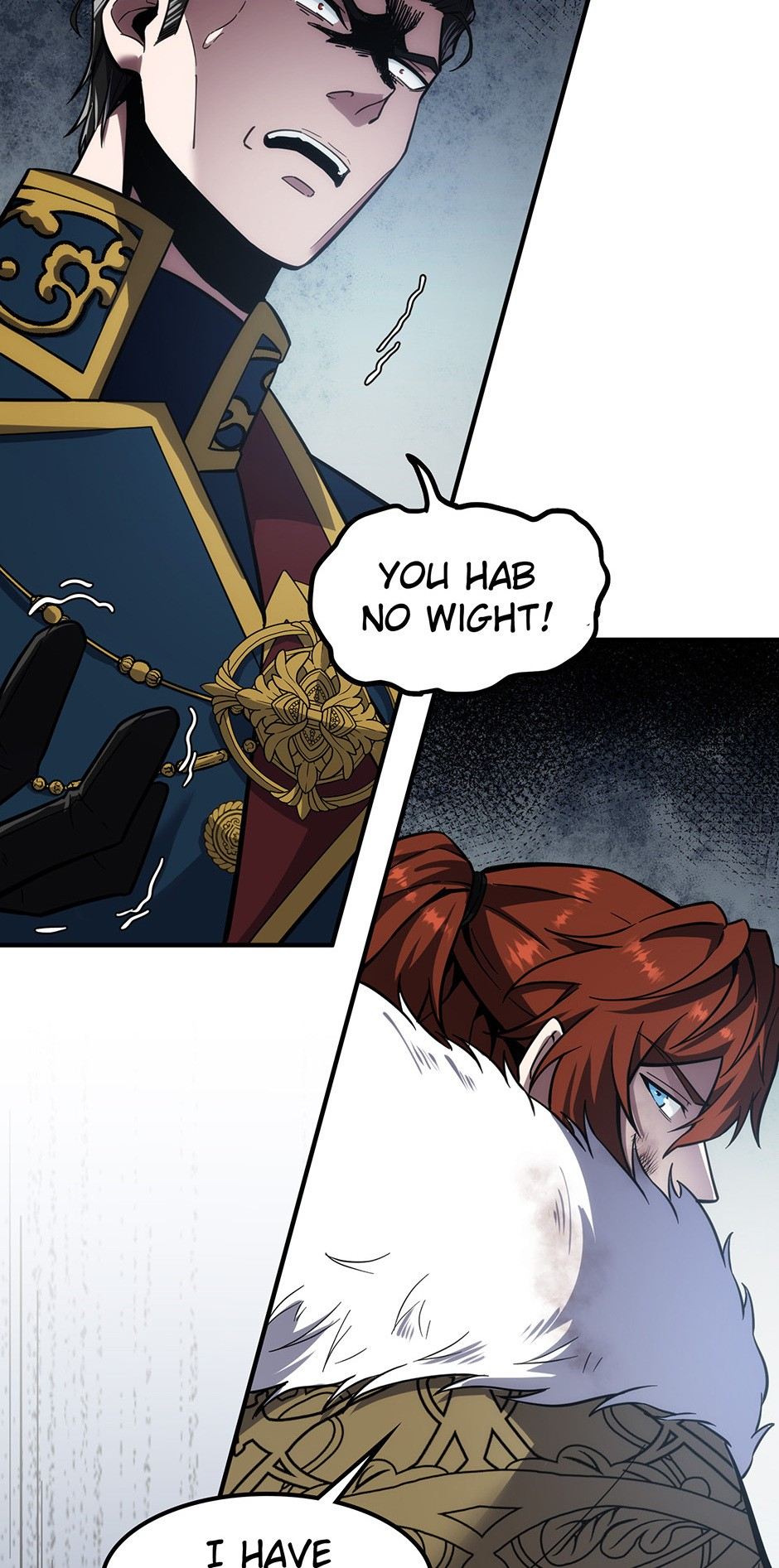 The Beginning After the End - Chapter 257 Page 43