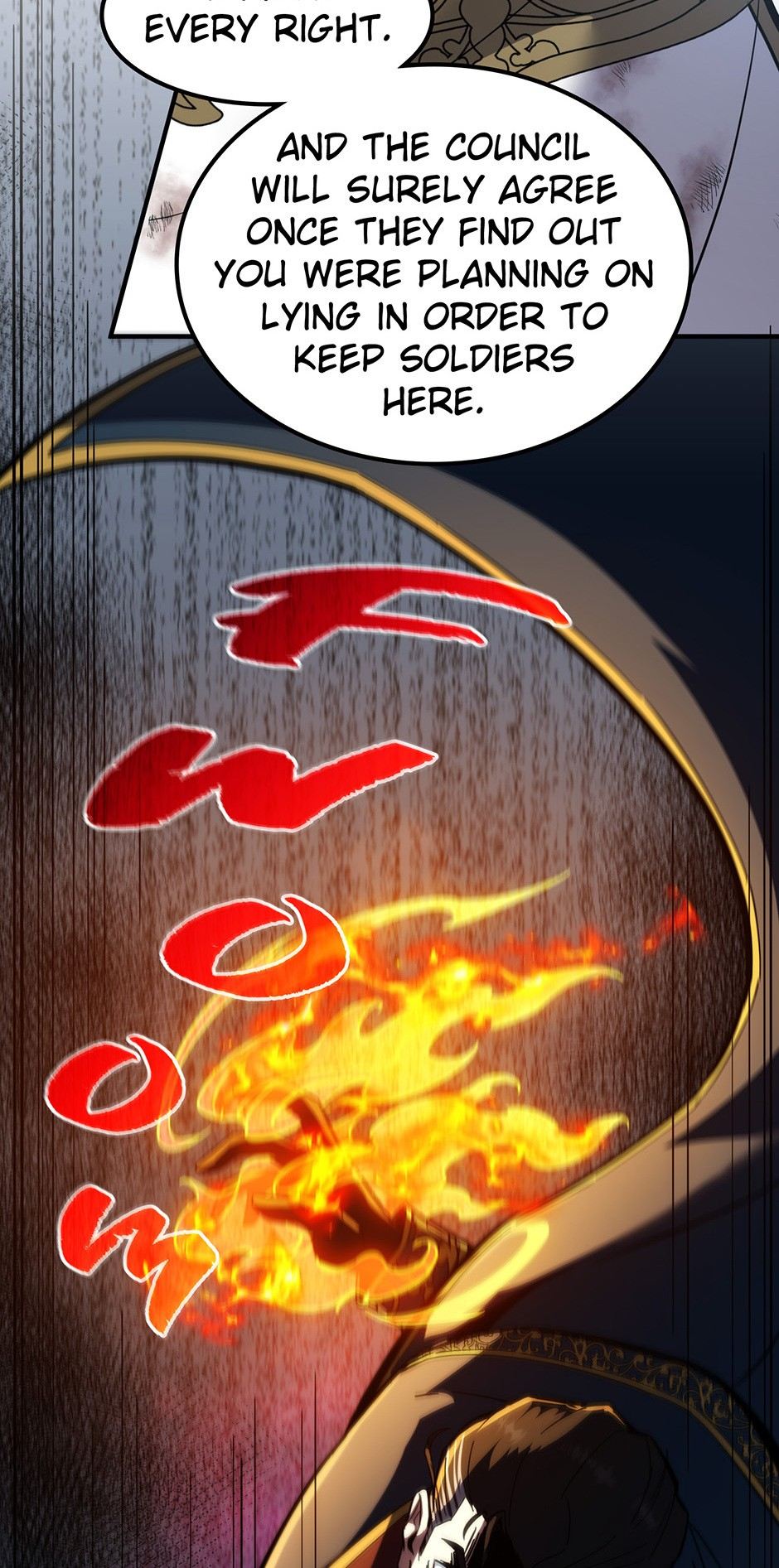 The Beginning After the End - Chapter 257 Page 44
