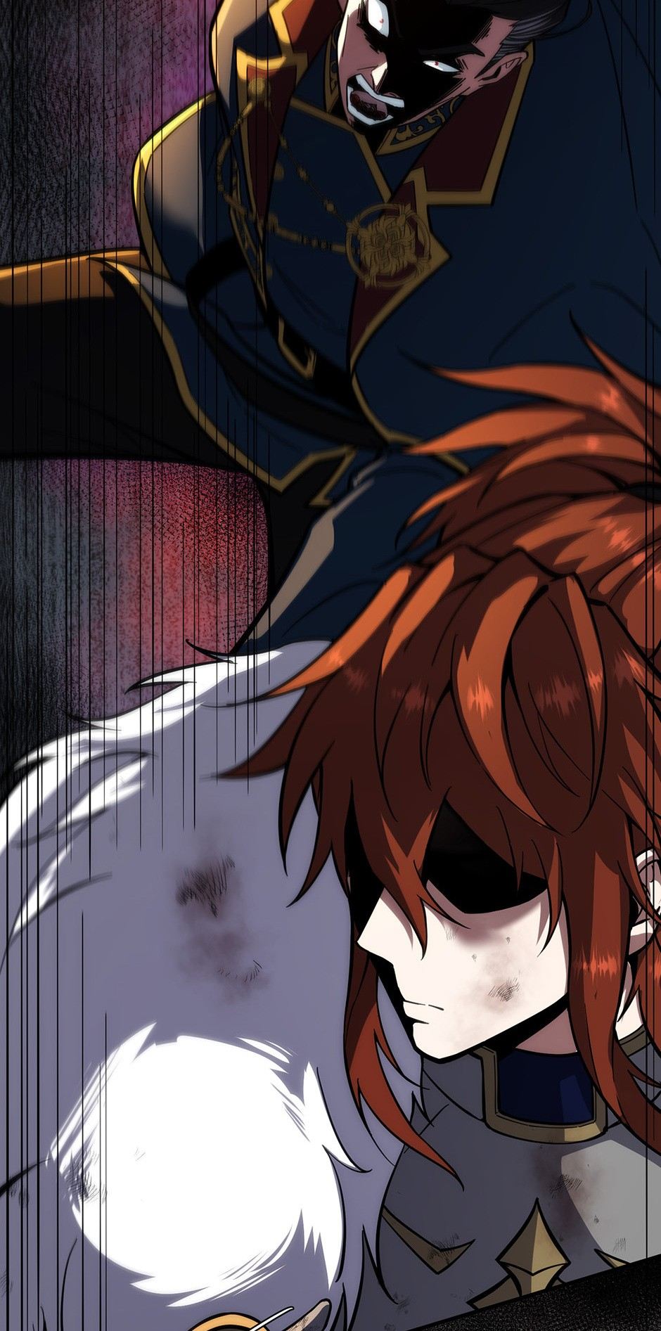The Beginning After the End - Chapter 257 Page 45