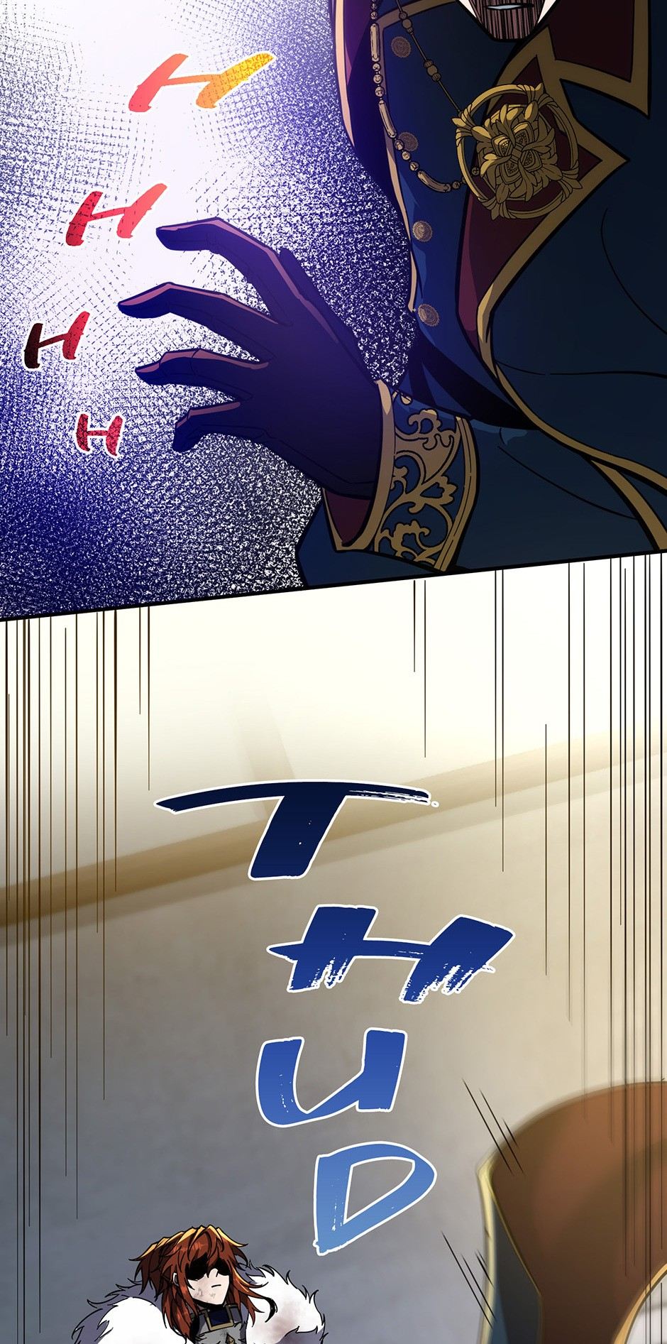 The Beginning After the End - Chapter 257 Page 47