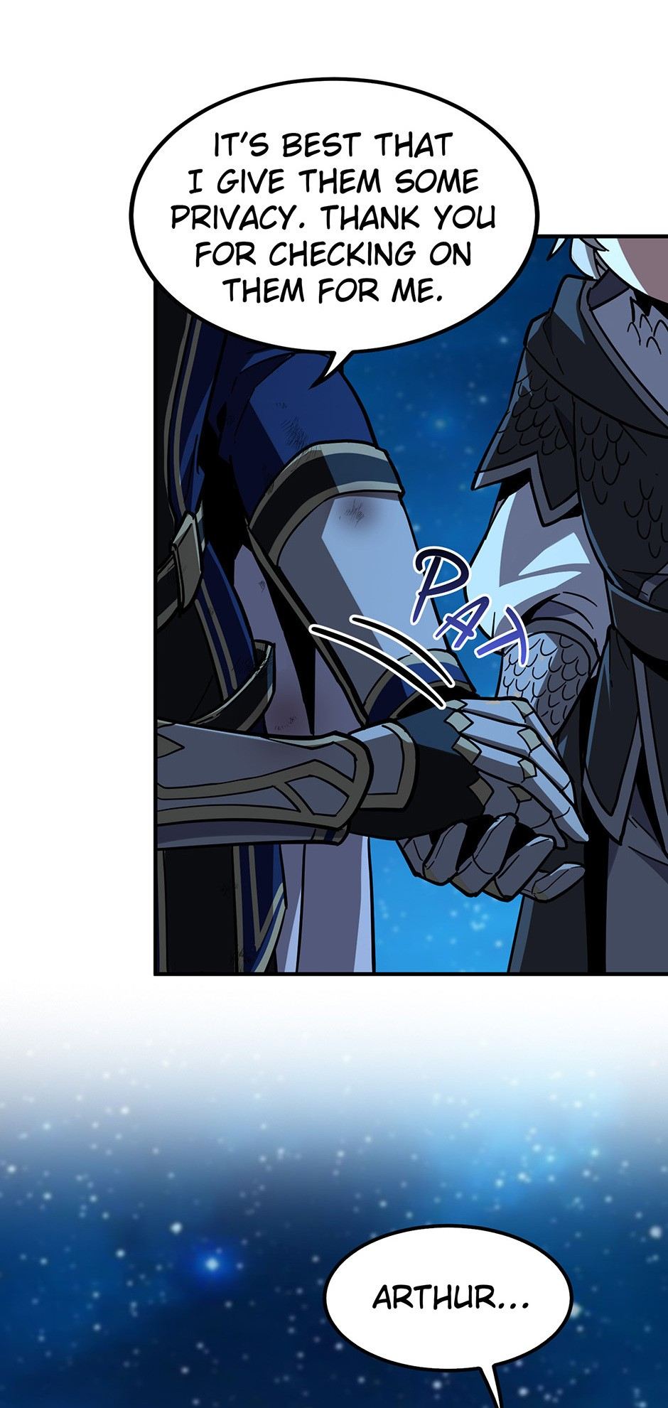 The Beginning After the End - Chapter 257 Page 70